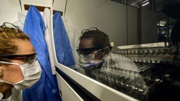 Coronavirus Argentina: ¿qué es la circulación comunitaria?