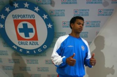 Los fichajes más decepcionantes en la historia de Cruz Azul 