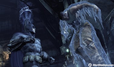 Batman: Arkham City, Impresiones