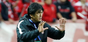 El equipo de Mitsubishi se proclama campeón de Asia