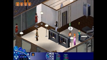 Los SIms, Maxis, Electronic Arts, Maxis, EA, simulador social, Will Wright