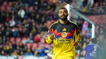 Nada cambia en el América