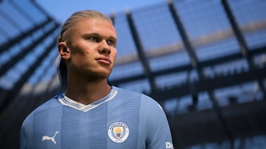 EA SPORTS FC 24, ya lo hemos jugado: fútbol más consistente a todos los niveles