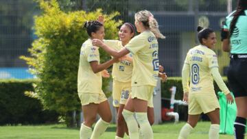 América Femenil vs Bayer Leverkusen: TV, Horario, dónde verlo y cuándo es el partido amistoso