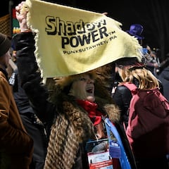 Groundhog Day 2024: Punxsutawney Phil’s predictions since 2000