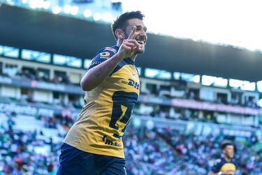 Los 5 futbolistas a seguir de Pumas en el Clausura 2023