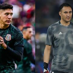 La Selección Mexicana vale cuatro veces más que Costa Rica