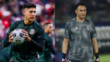 La Selección Mexicana vale cuatro veces más que Costa Rica