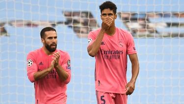 Las 'cantadas' de Raphael