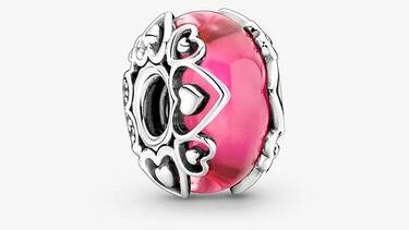 Ahorra hasta un 51% en los mejores ‘charms’ para pulsera de Pandora
