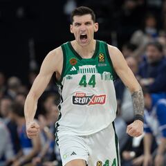 Ataman no se asusta ante nada