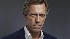 Así luce Hugh Laurie a sus 66 años: ¿Aún reconocerías a Dr House?