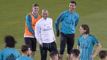 Abrirán el Di Stéfano.