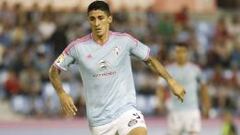 Hernández entrena como volante central: "Debo mejorar"