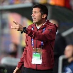 Celades: "Llevamos tiempo viviendo situaciones límite"