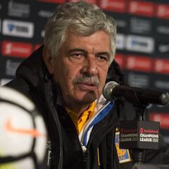 Ferretti: “No creo que la Liga MX sea muy superior a la MLS”