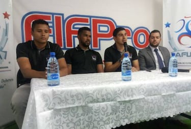 Liga de Panamá... ¿Un ejemplo para la Liga MX?