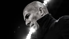 Sacked by Christmas: Madrid fans offer their verdict on Zidane