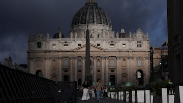 Basílica de San Pedro