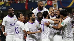 Esperance Tunis - Al Ain en vivo: Mundial de Clubes en directo