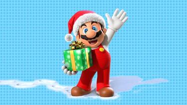 Nintendo registró su mejor Navidad en ventas desde 2009