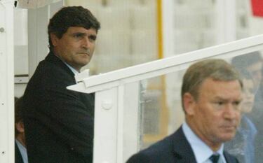 Las cuatro caras del Espanyol ya le salieron bien en el pasado