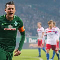 Orlando, Chicago y Philadelphia tras los pasos de Junuzovic