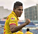 Seattle Sounders será el destino de Raúl Ruidíaz tras el Mundial