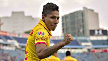 Seattle Sounders ser¨¢ el destino de Ra¨²l Ruid¨ªaz tras el Mundial