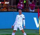El golazo de Cristiano que el 95% de la gente cree que ya no sigue marcando: pues sí, ¡vean!