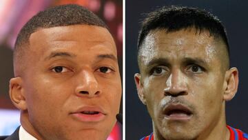 ¿Mbappé habla español como Alexis Sánchez? El video del que todos hablan hoy en redes