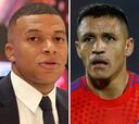 ¿Mbappé habla español como Alexis Sánchez? El video del que todos hablan hoy en redes