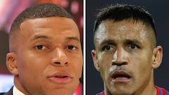 ¿Mbappé habla español como Alexis Sánchez? El video del que todos hablan hoy en redes