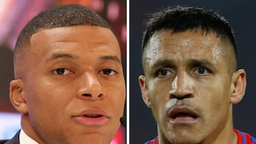 ¿Mbappé habla español como Alexis Sánchez? El video del que todos hablan hoy en redes
