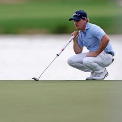 2024 Cognizant Classic round three: Saturday tee times and pairings