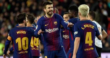 Así se nutren los clubes de LaLiga de sus canteras