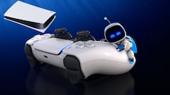 PS5 recibe una nueva actualización de firmware que mejora el rendimiento general