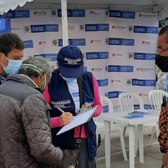 Ingreso Solidario: cómo revisar los giros y cuándo recibiré el dinero