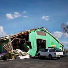 Huracán Ian: Cómo saber qué me cubre mi seguro y daños más importantes