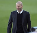 Zidane recupera a su hombre: Casemiro vuelve al once