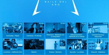 Todos los nominados a los Premios ESLAND 2023 de TheGrefg... y primeras polémicas