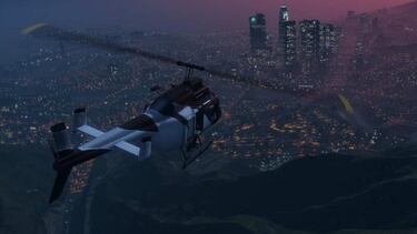 Grand Theft Auto V PC, Impresiones