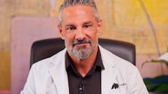 David Céspedes, experto en longevidad: “Si tus padres tienen 50 o 60 años y no hacen deporte, no van a ser independientes con 70”