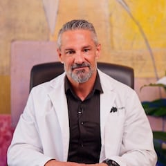 David Céspedes, experto en longevidad: “Si tus padres tienen 50 o 60 años y no hacen deporte, no van a ser independientes con 70”