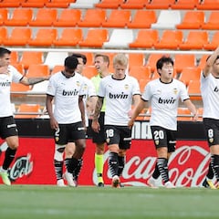 La mejor temporada de Soler