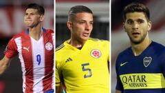 As the Liga MX prepares to return for the Apertura 2023 tournament, we take a look at the stand-out overseas signings to have arrived in Mexico.