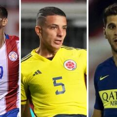 Los mejores jugadores extranjeros de la Liga MX en el Apertura 2023: quiénes son y de qué país vienen