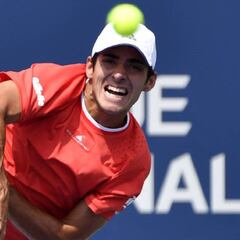 Garin contó por qué no aceptó la invitación a la Laver Cup