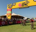 La Cape Epic tampoco resiste: se cancela un día antes de la salida