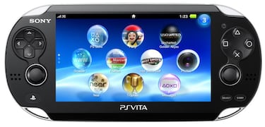 Los japoneses podrán seguir reservando Playstation Vita